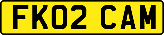 FK02CAM