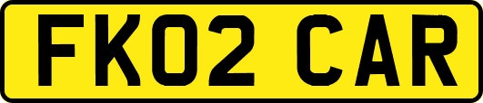 FK02CAR
