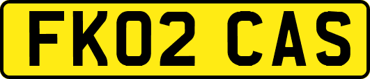 FK02CAS