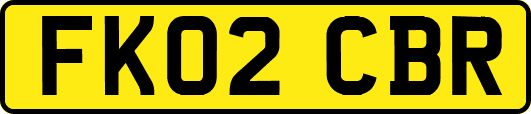 FK02CBR