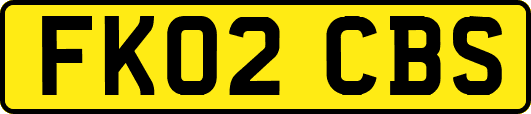 FK02CBS