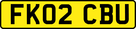 FK02CBU