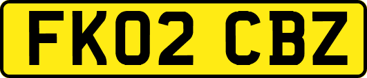 FK02CBZ