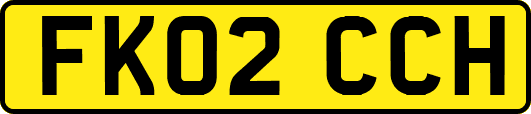 FK02CCH