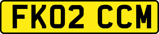 FK02CCM