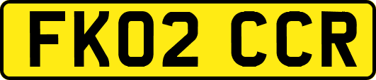 FK02CCR