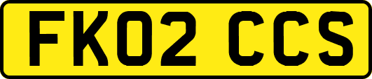FK02CCS