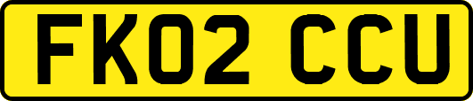 FK02CCU