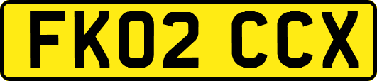 FK02CCX