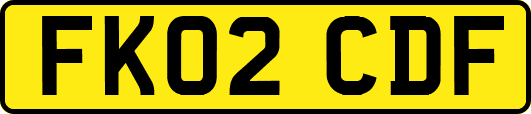 FK02CDF