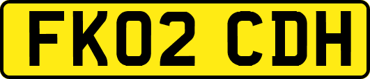 FK02CDH