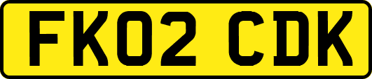 FK02CDK