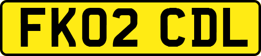 FK02CDL