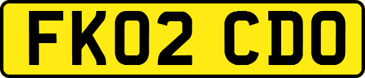 FK02CDO