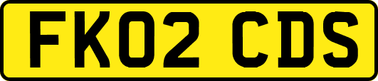 FK02CDS