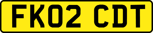 FK02CDT