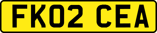 FK02CEA
