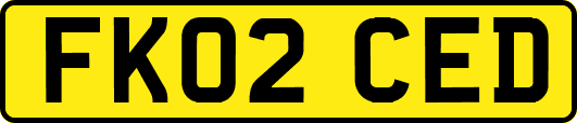 FK02CED
