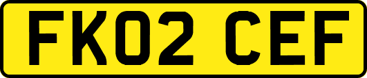FK02CEF