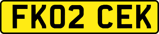 FK02CEK