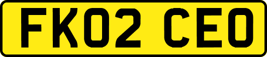 FK02CEO