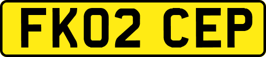 FK02CEP