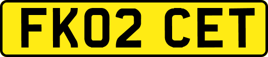 FK02CET