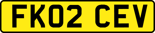 FK02CEV