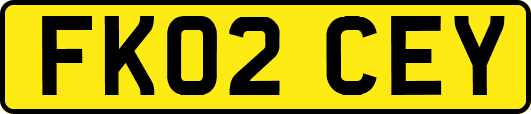 FK02CEY