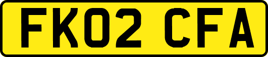 FK02CFA