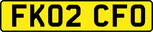 FK02CFO
