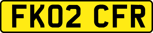 FK02CFR