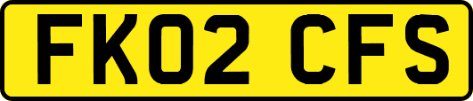 FK02CFS