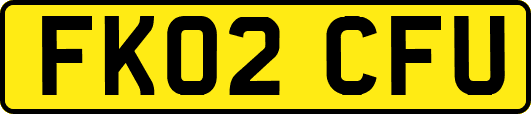 FK02CFU