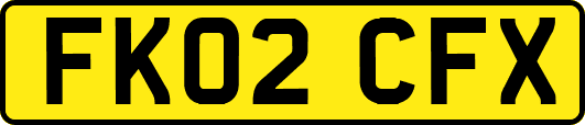 FK02CFX