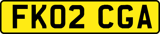 FK02CGA