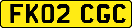 FK02CGC