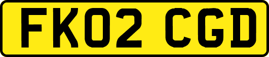FK02CGD