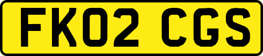 FK02CGS