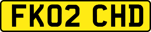 FK02CHD