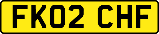 FK02CHF