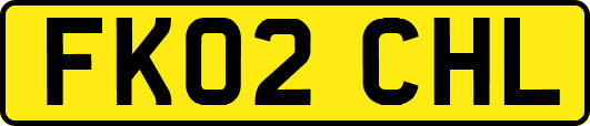 FK02CHL