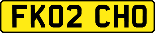FK02CHO