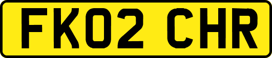 FK02CHR