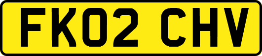 FK02CHV