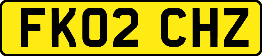 FK02CHZ