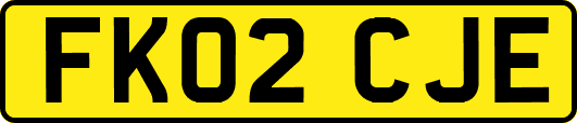 FK02CJE