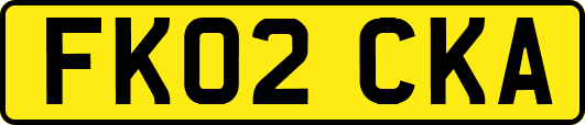 FK02CKA