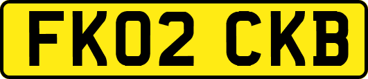 FK02CKB