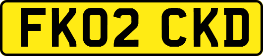 FK02CKD